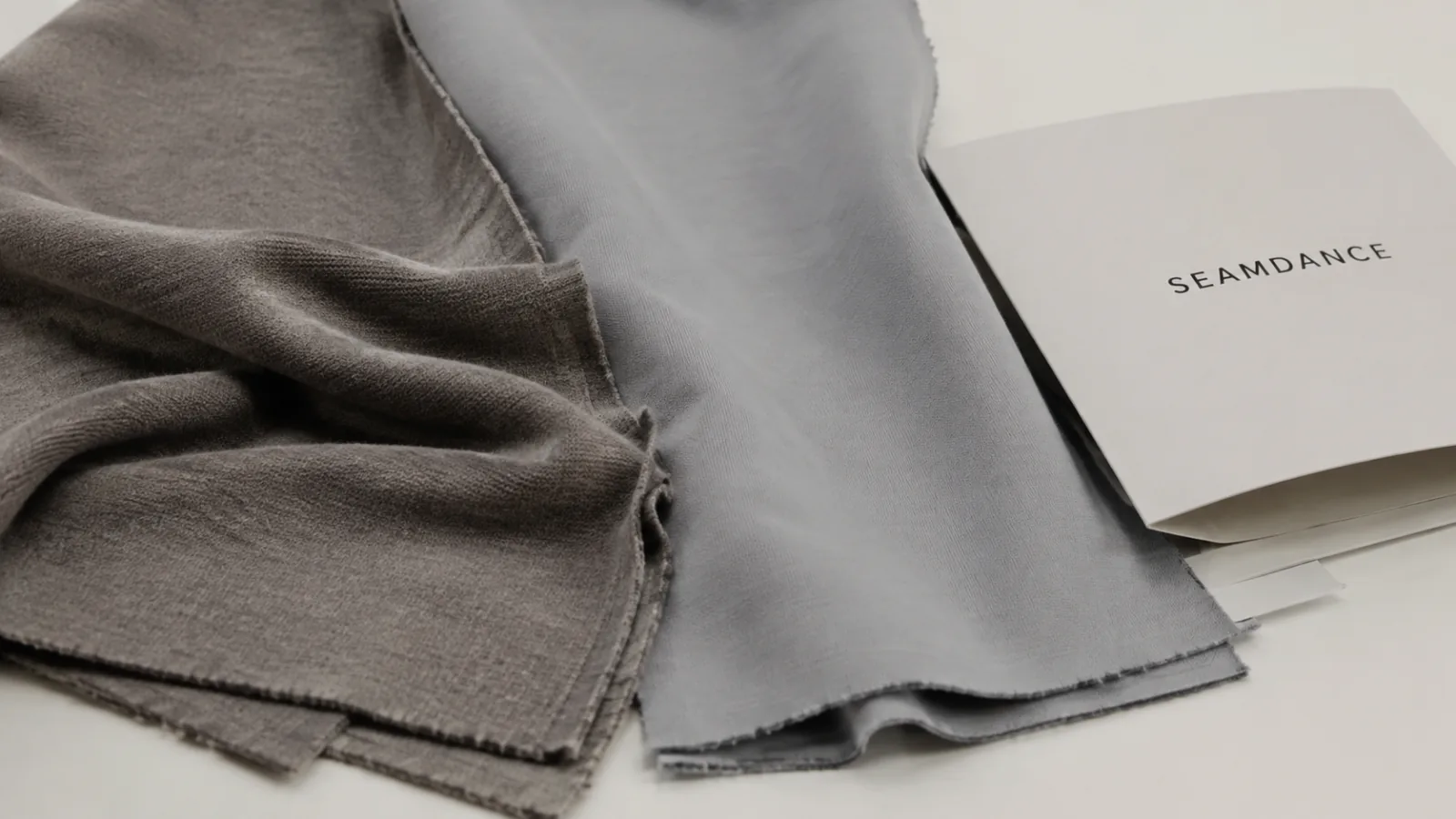 Brushed vs smooth: choosing the right surface and hand feel