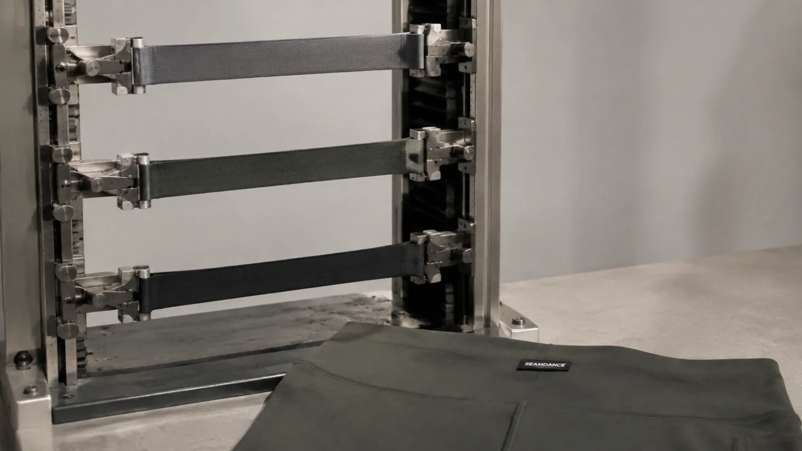 What squat testing should actually prove