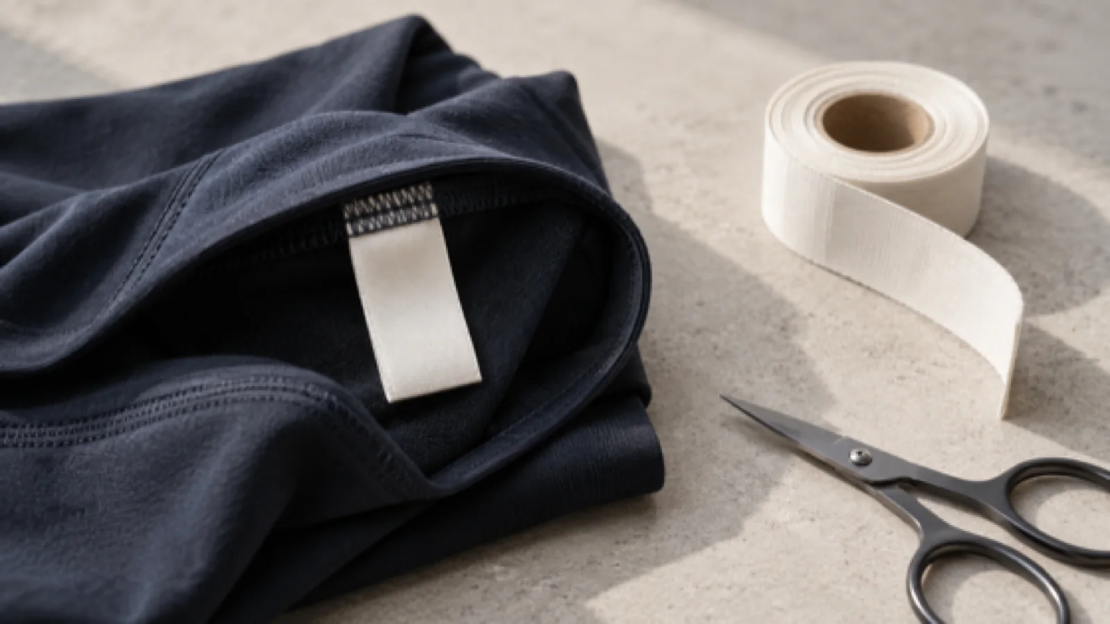 “Made in”: the rule that actually decides it for apparel