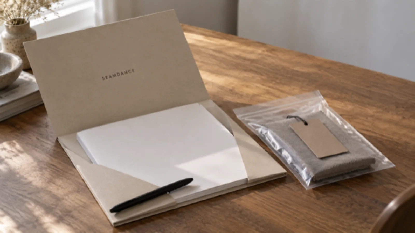 The documents to have before your first bulk order