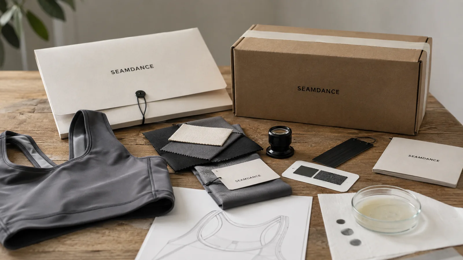 How to vet an activewear supplier before you commit