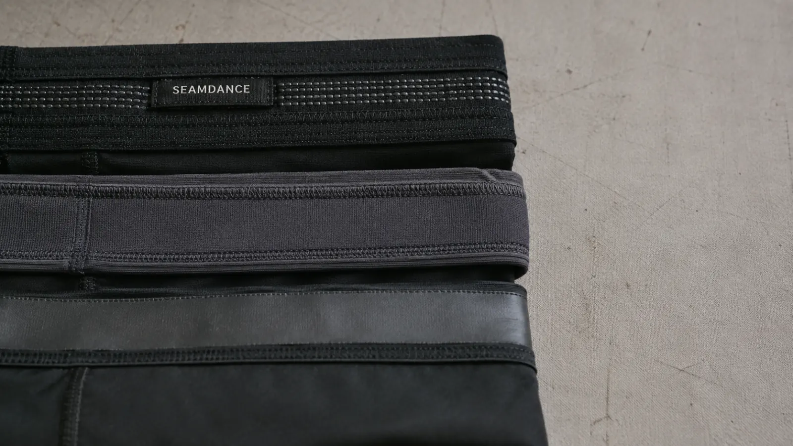 Waistbands that hold: the engineering behind no-slip leggings