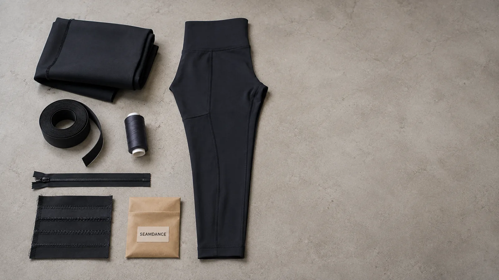 What drives activewear pricing — and how to negotiate honestly