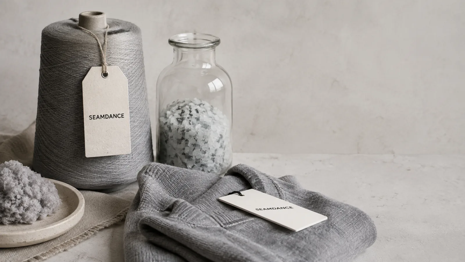 Recycled activewear fabrics and the GRS, without greenwash