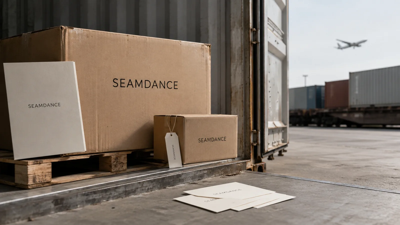 Freight without surprises: sea, air, rail and the real calendar