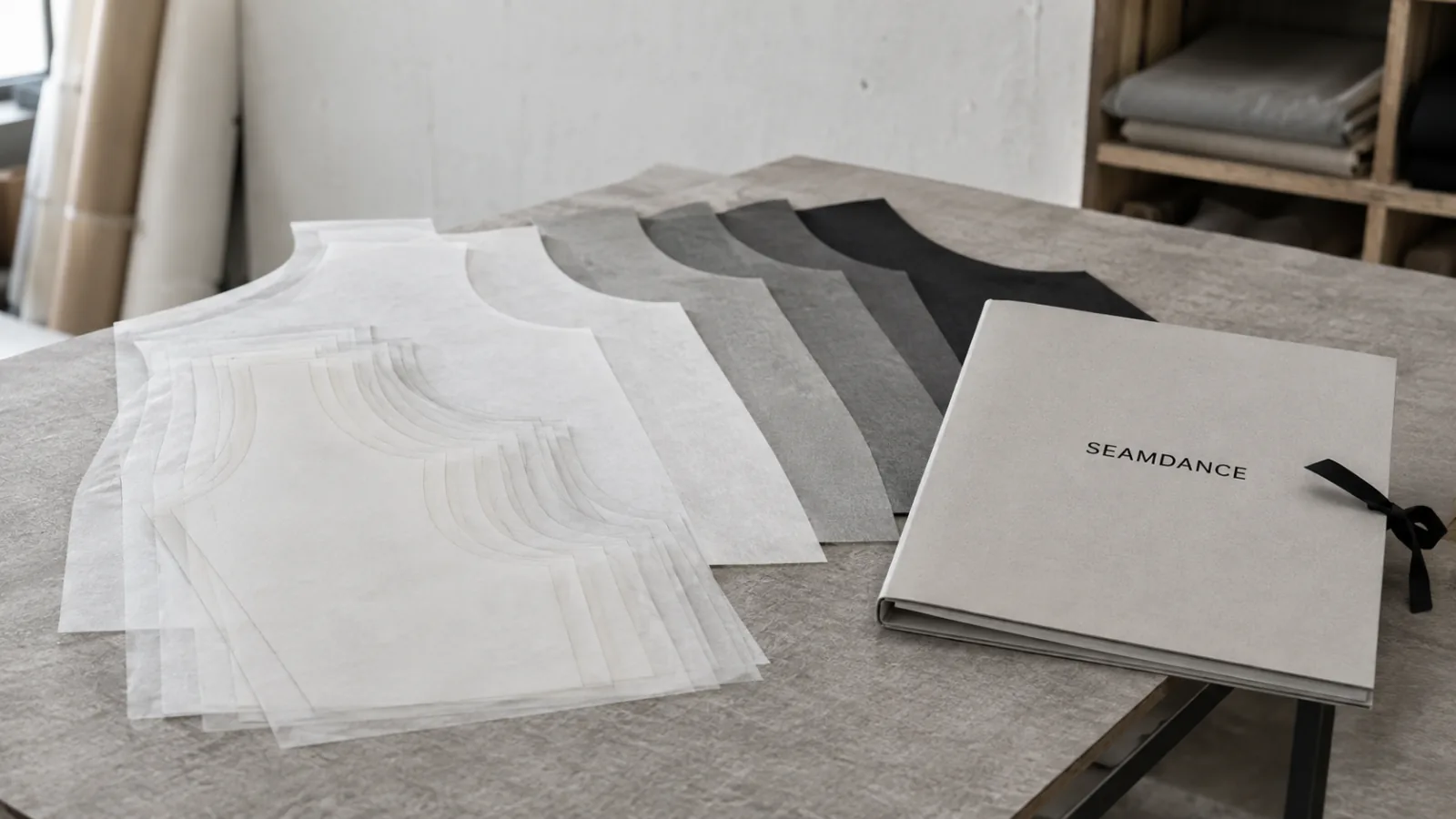 Sizing and grading: getting XS to 4X right
