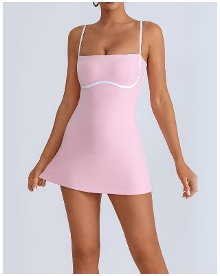 #Pink
