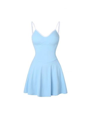 Baby Blue