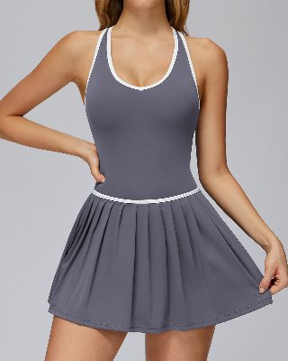 Dark Grey