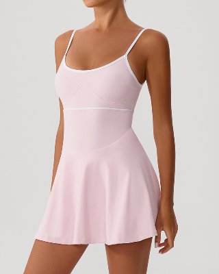 Light Pink