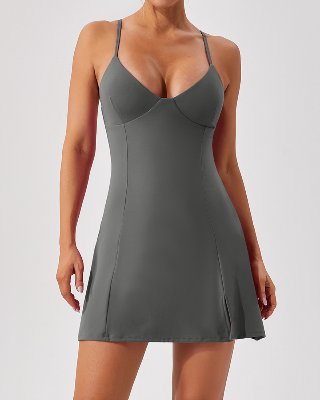 Dark Grey