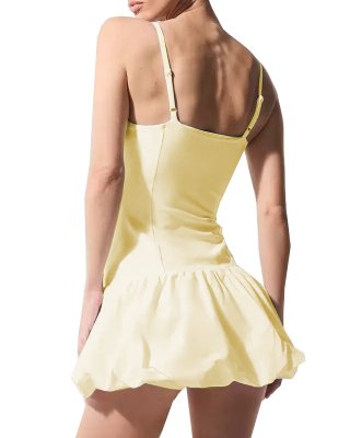 Pale Yellow