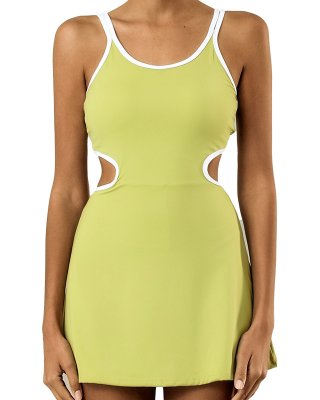Lime Green