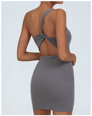 Dark Grey