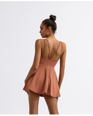 Dusty Rose