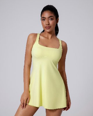 Lemon Yellow