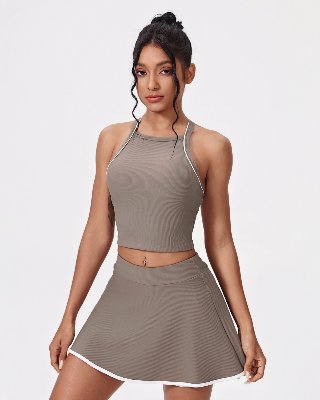 Tan