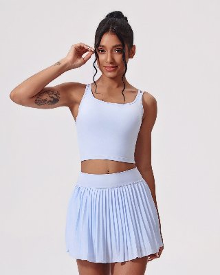 Baby Blue