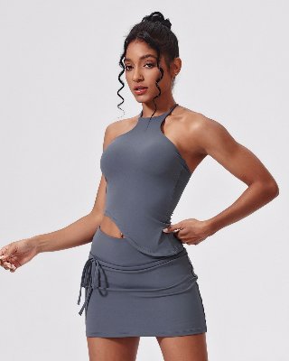 Dark Grey
