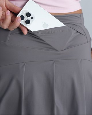 Grey