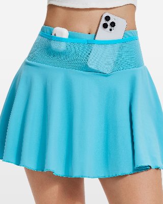 Sky Blue