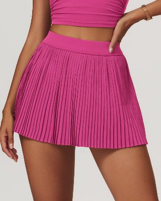 Hot Pink