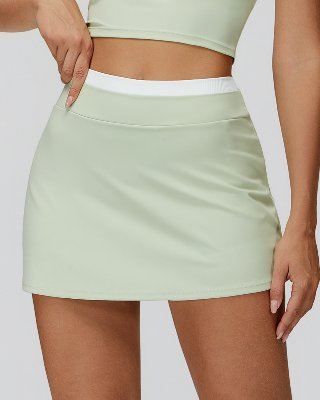Mint Green