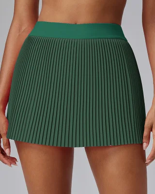Forest Green
