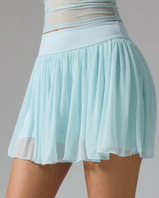 Baby Blue