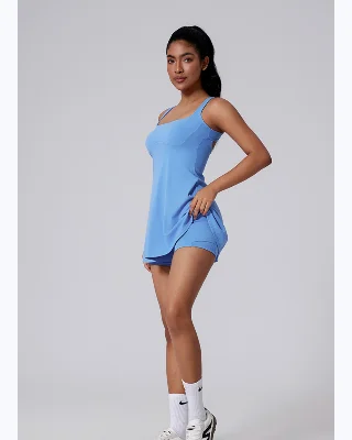 Sky Blue