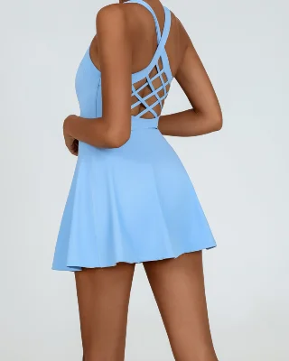 Sky Blue