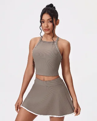 Taupe Brown
