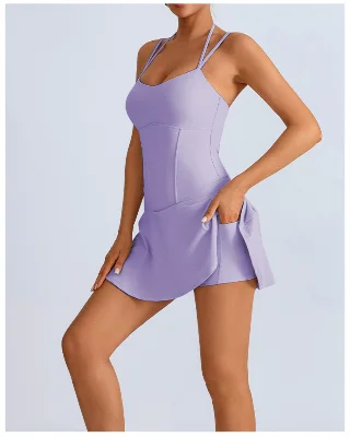 Dusty Lavender