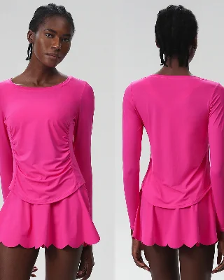 Hot Pink