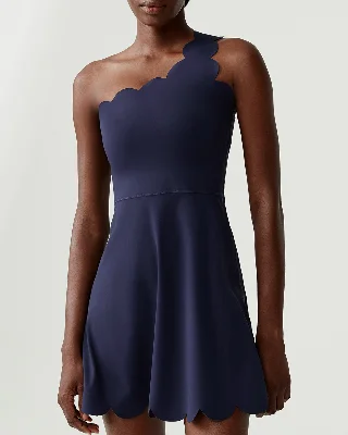 Deep Navy Black