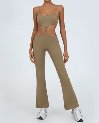 Khaki Brown