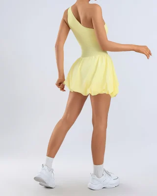 pale yellow