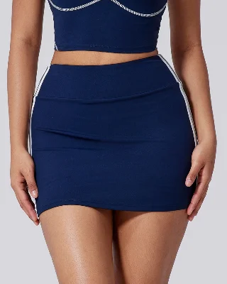 Dark Navy