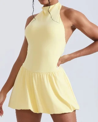 Pale Yellow