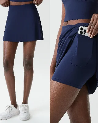 Dark Dusty Blue