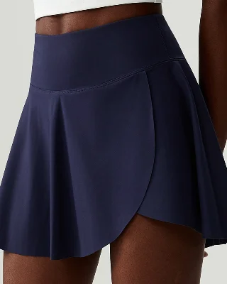 Dark Navy Black