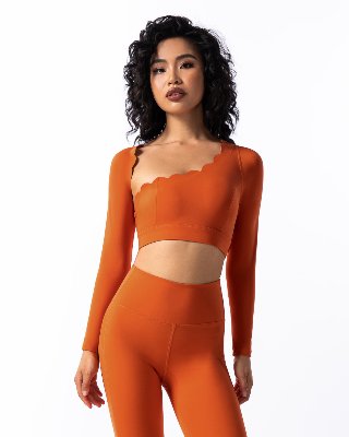 Terracotta Red Brown