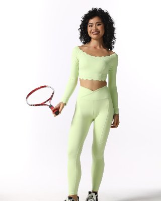 Light Green