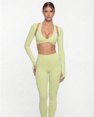 Light Green