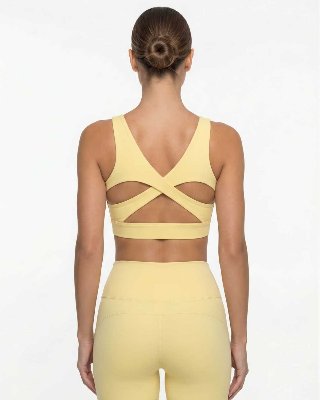 Light Beige Yellow