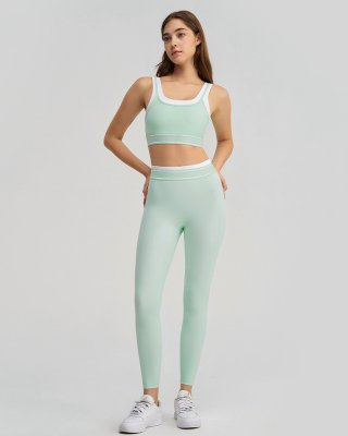Mint Green