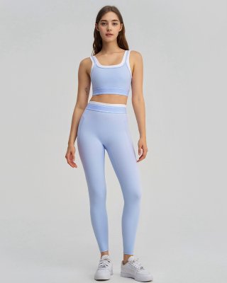 Light Mist Blue