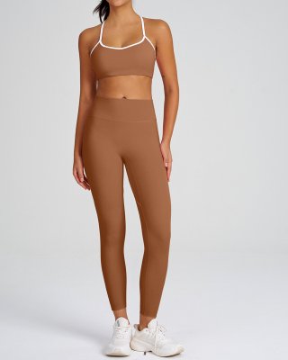 Terracotta Brown