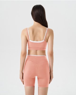 peach