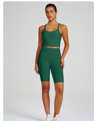 Forest Green